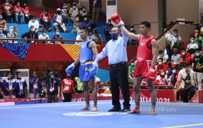 Empat Pesanda Sumut ke Semifinal