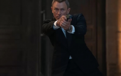 Setelah Bond, Daniel Craig Akan Perankan 'Macbeth'