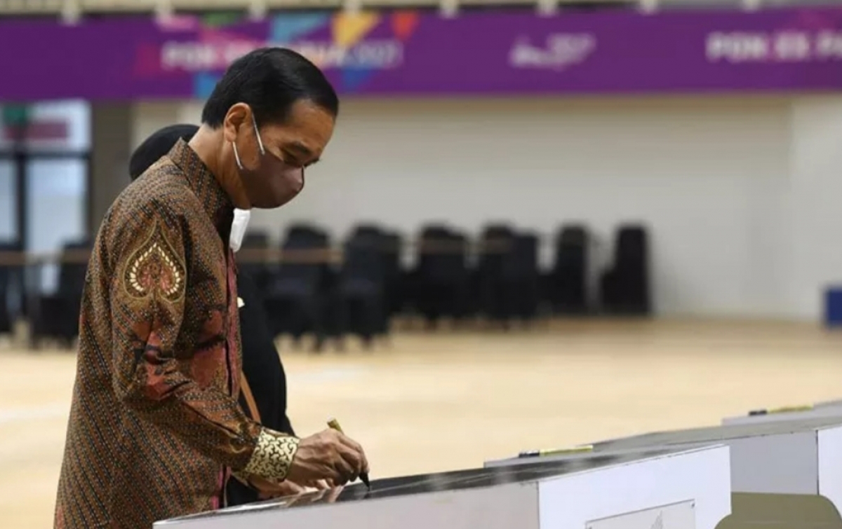 Batik Bagian Gaya Hidup Indonesia yang Diakui Dunia