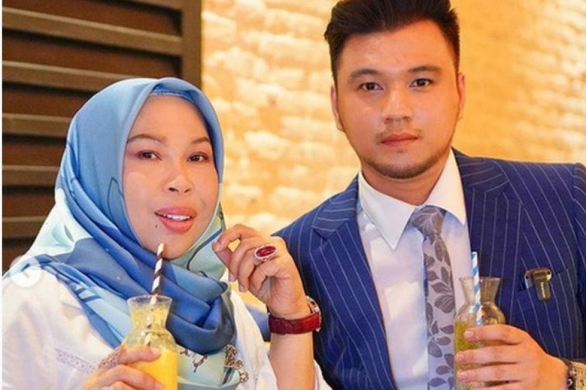 Takut Batal Nikah, Janda Kaya Tawarkan 10 M ke Berondong