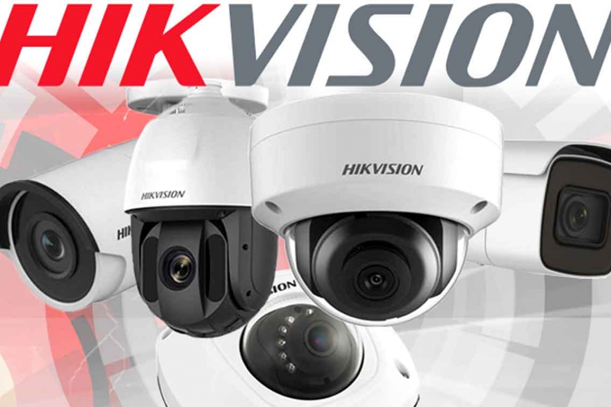 Rekomendasi CCTV Hikvision untuk Solusi Keamanan Area Gedung