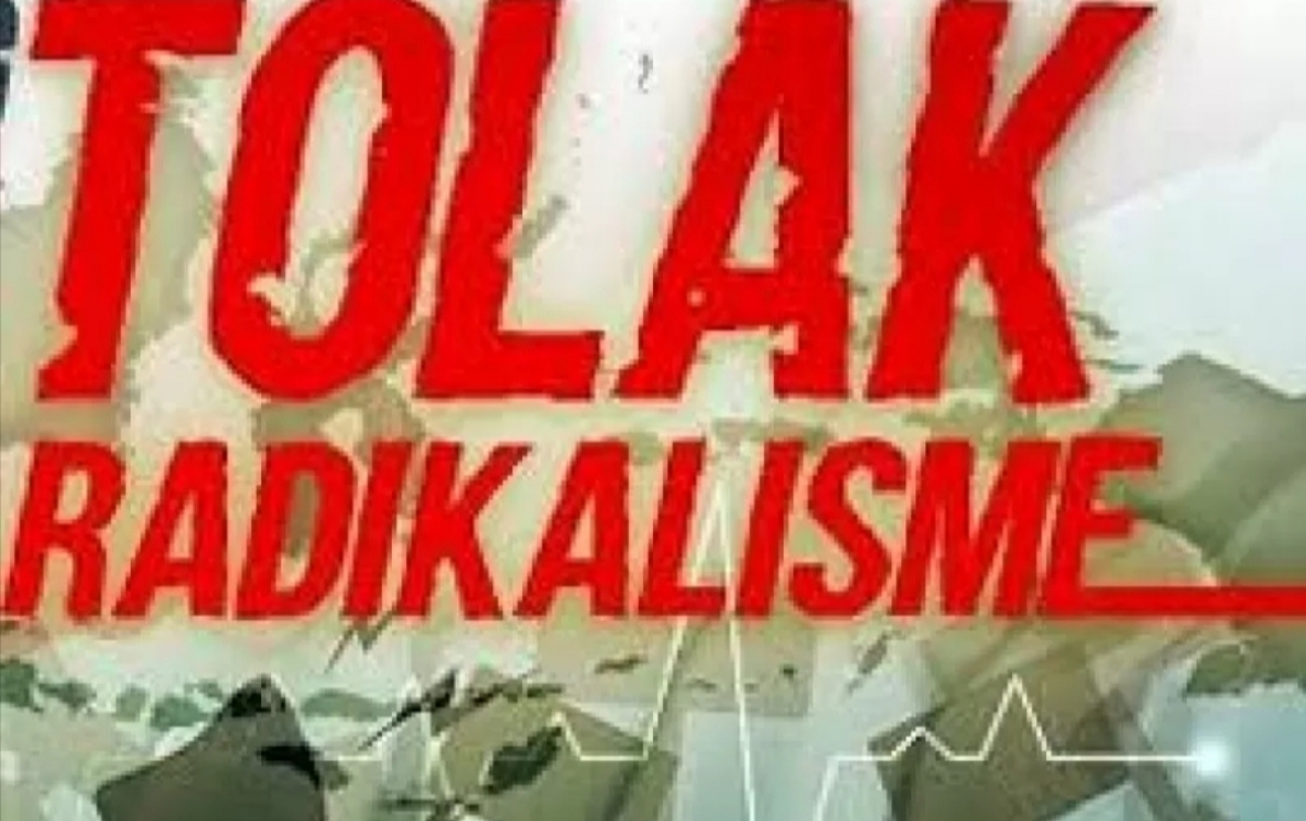 Konten Kontra Narasi Atasi Modus Baru Radikalisme