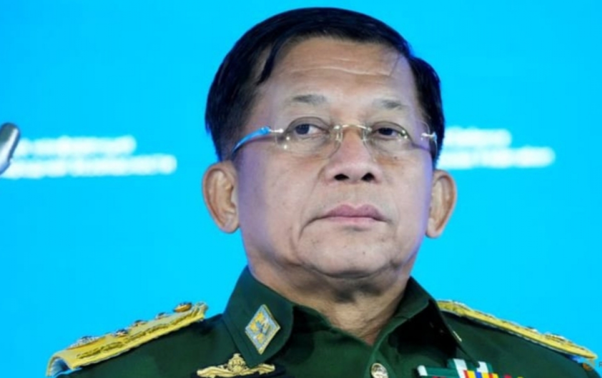 ASEAN Pertimbangkan Mengundang Junta Myanmar