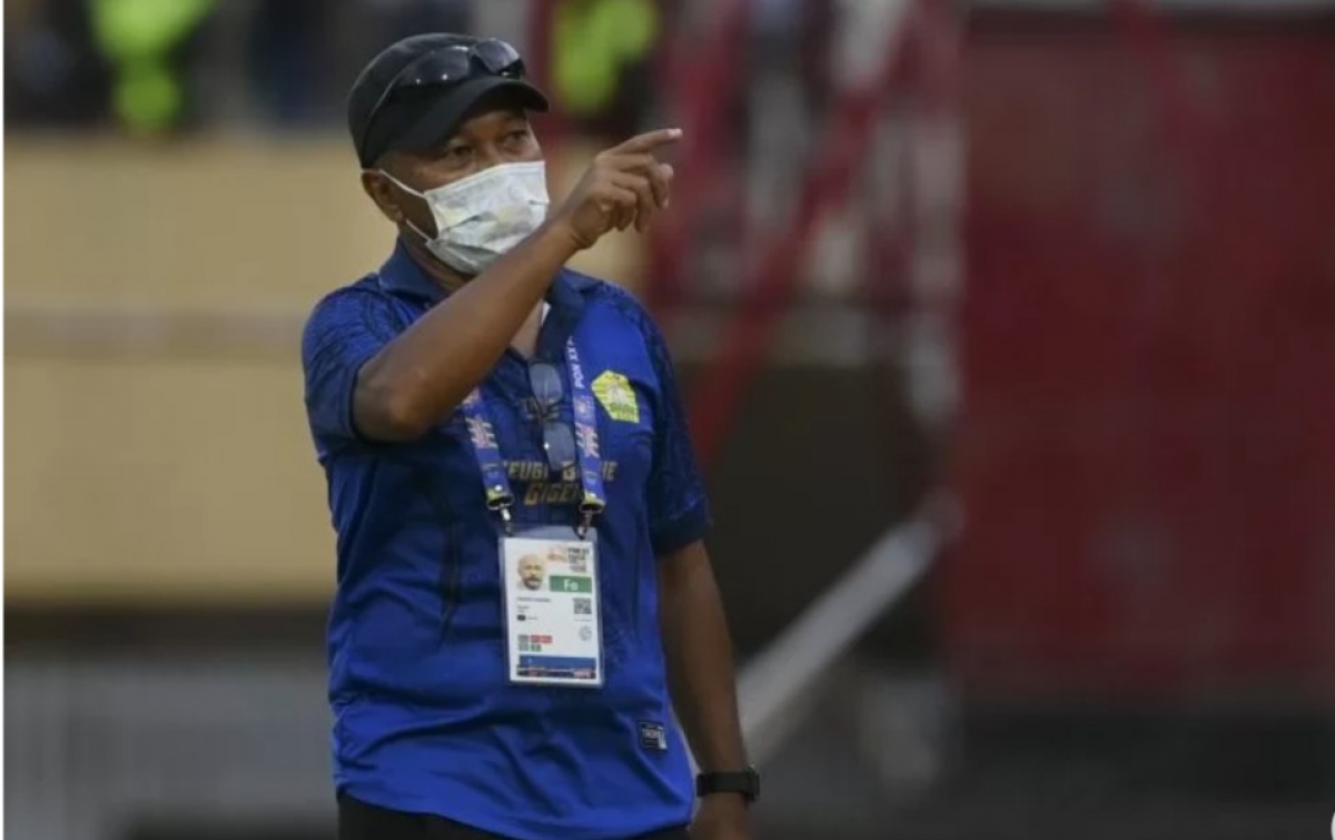 Fakhri Husaini Tanggapi Isu 'Sepakbola Gajah' Antara Aceh vs Kaltim