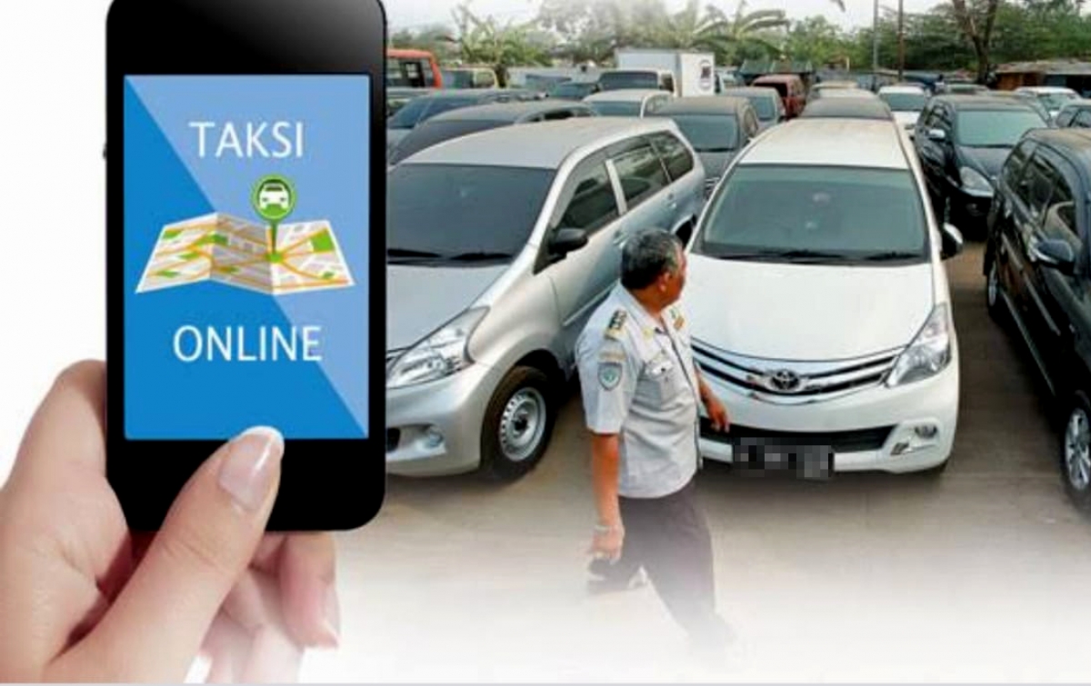 ASK Organda Mebidangro Minta Pemerintah Tegas Kepada Aplikator Taksi Online 