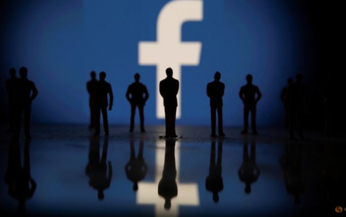 Facebook Coba Menyingkirkan Remaja dari Konten Berbahaya