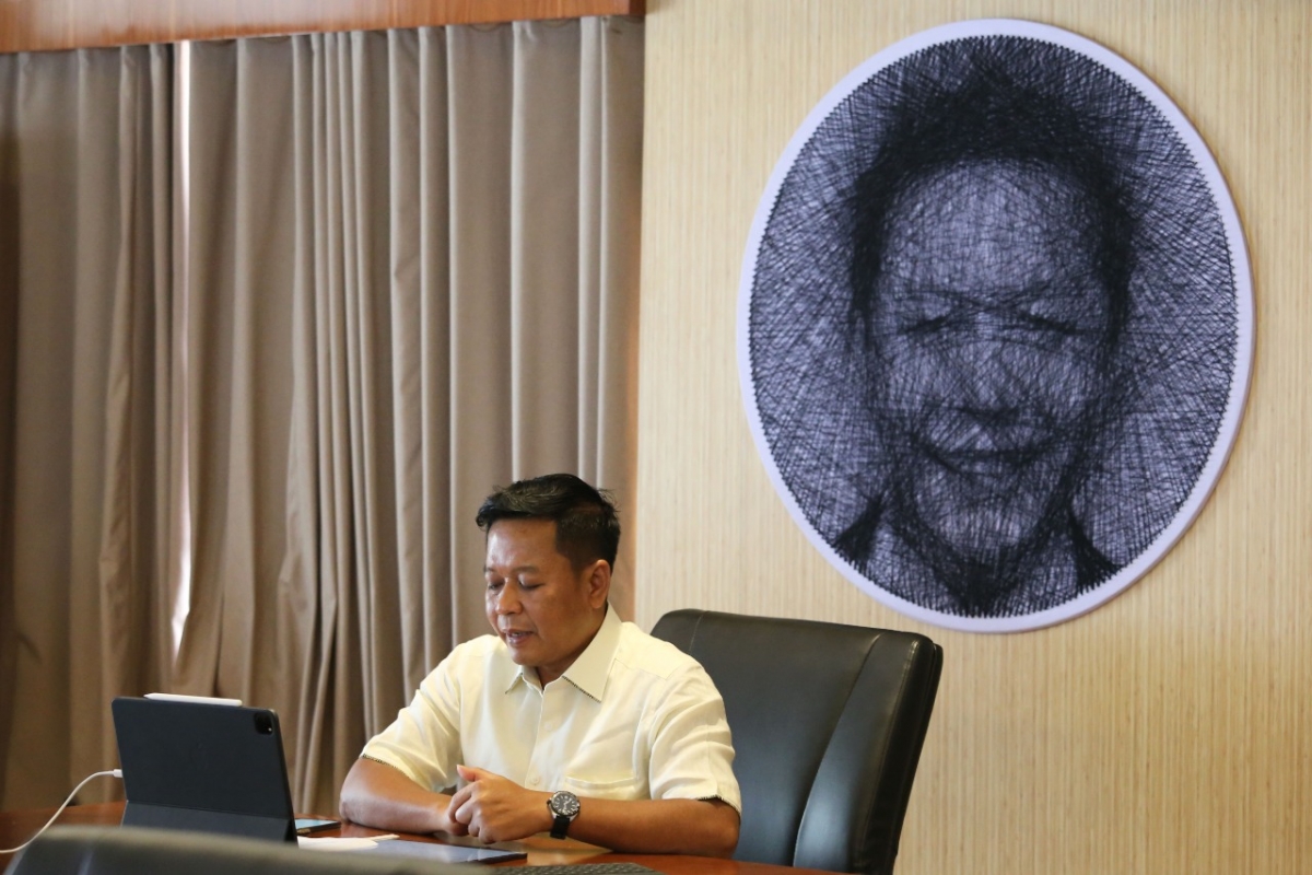 USU Resmikan Program Studi Luar Kampus di Nias Utara