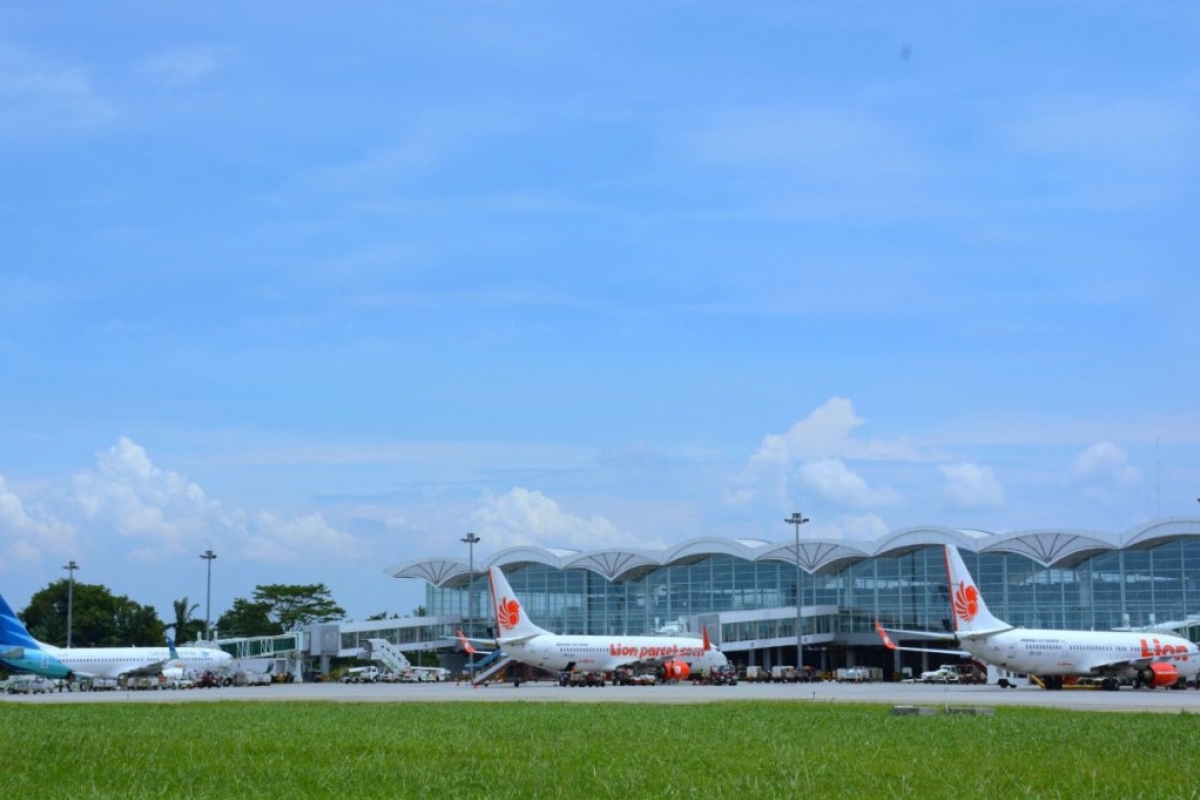 Tingkatkan Pendapatan, Angkasa Pura Aviasi Gandeng Dua Perusahaan Besar Untuk Kualanamu