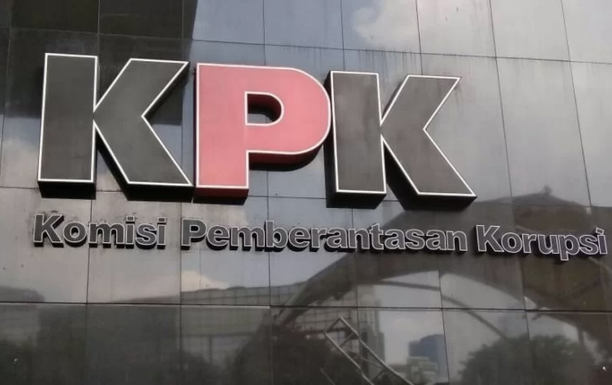 KPK OTT Bupati Musi Banyuasin Bersama 5 Orang Terkait Infrastruktur