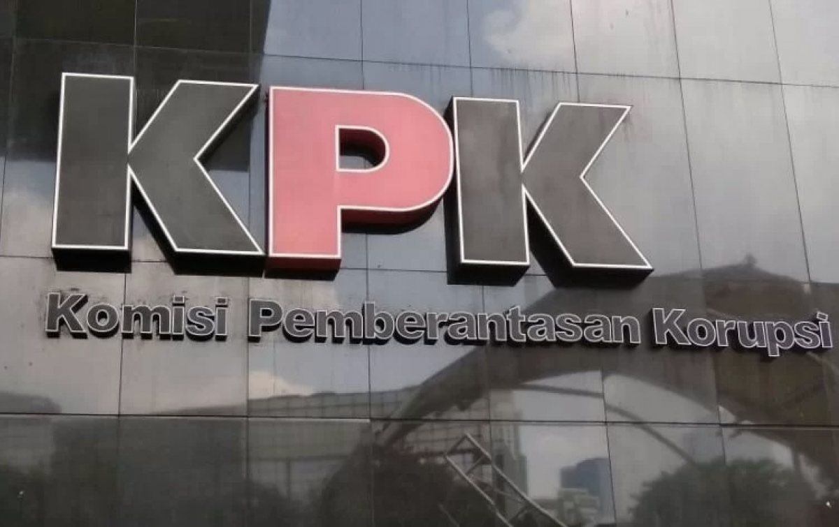 Bupati Musi Banyuasin Ditangkap KPK di Jakarta