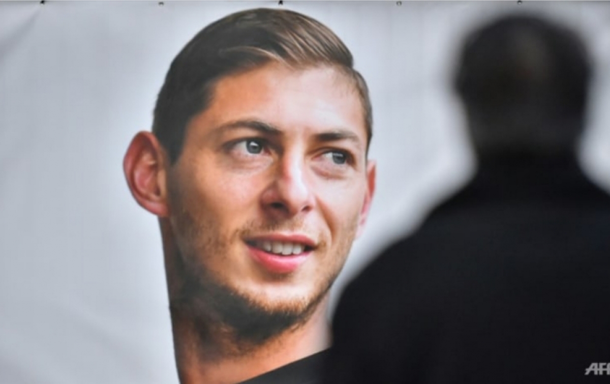 Seorang Pria Diadili Atas Kematian Emiliano Sala