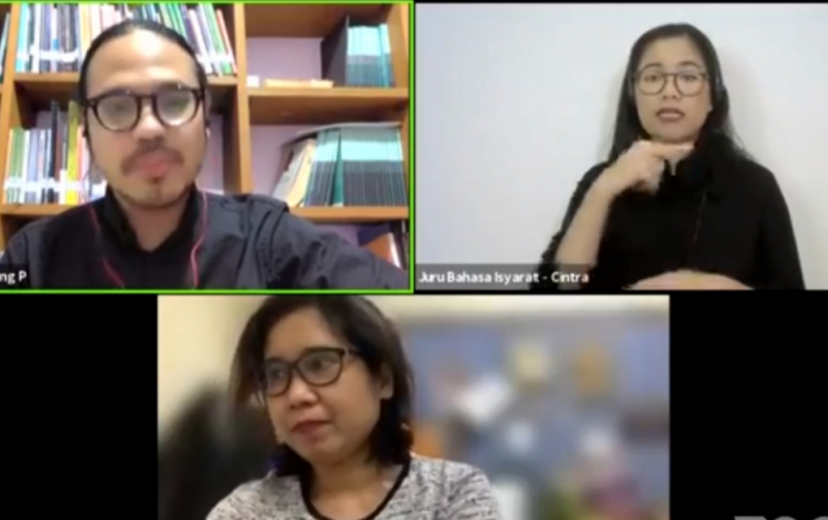 Penghapusan Hukuman Mati Bagian dari Dekolonialisasi