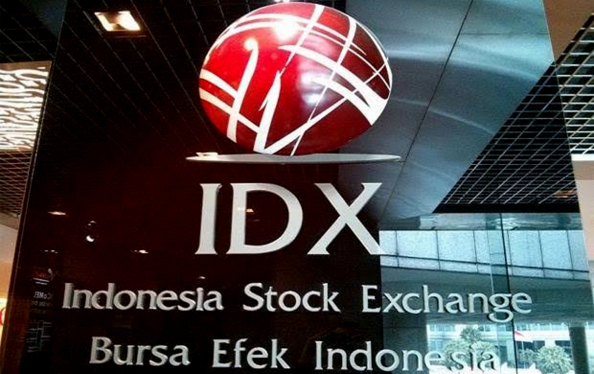 Jumlah Investor Pasar Modal Indonesia Catat Rekor Pertumbuhan Tertinggi ...