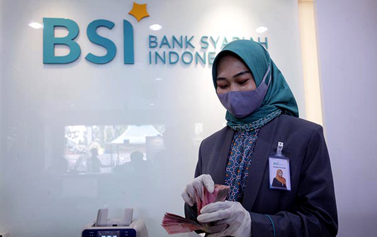 BSI: Kinerja Perbankan Syariah Cemerlang di Masa Pandemi Covid-19