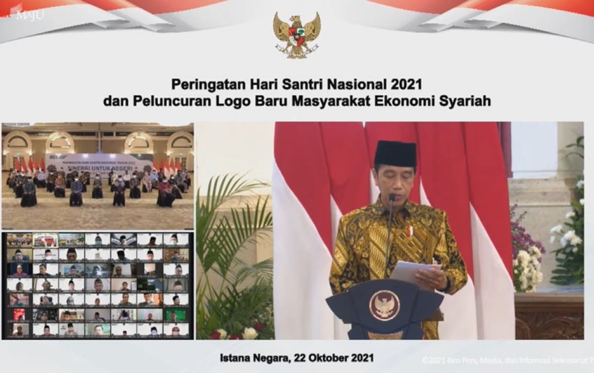 BSI Siap Jadi Pendorong Utama Pertumbuhan Ekonomi Syariah Indonesia