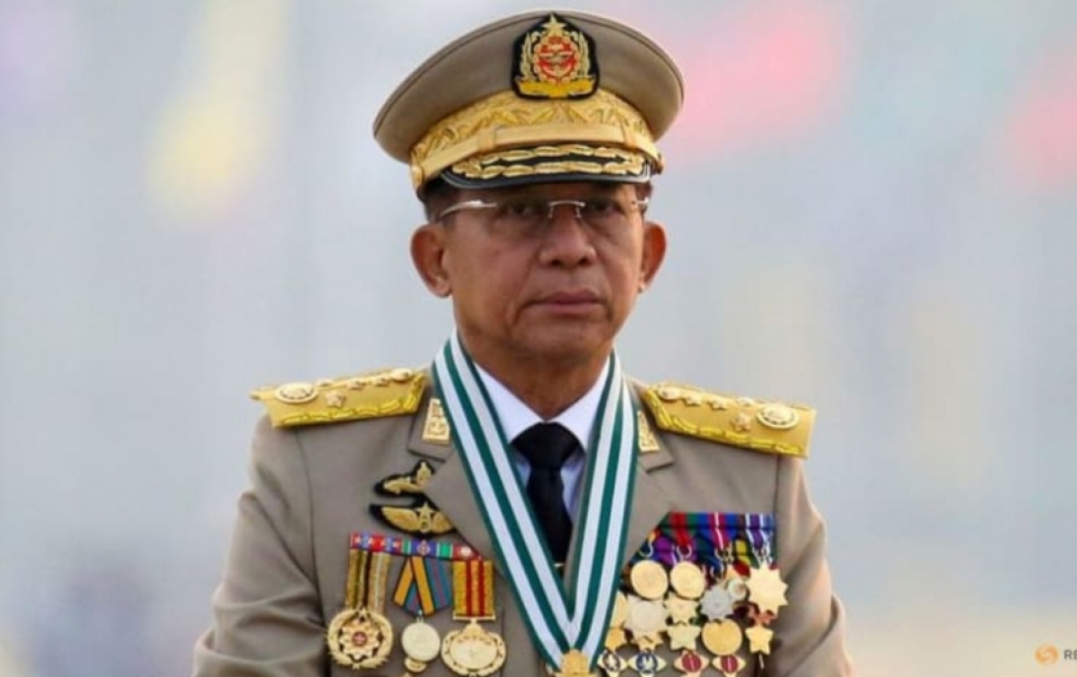 Mengakui Junta Myanmar Tidak Akan Menghentikan Kekerasan