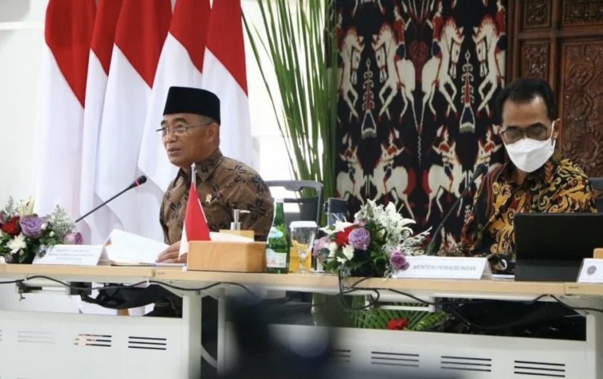 Antisipasi Gelombang Ketiga Covid-19 Jangan Abaikan Perputaran Ekonomi