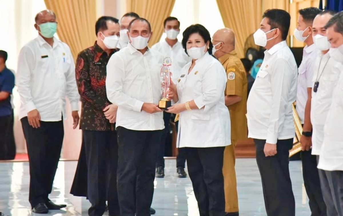 Budidaya Kentang Bertingkat Karo Terobosan Positif