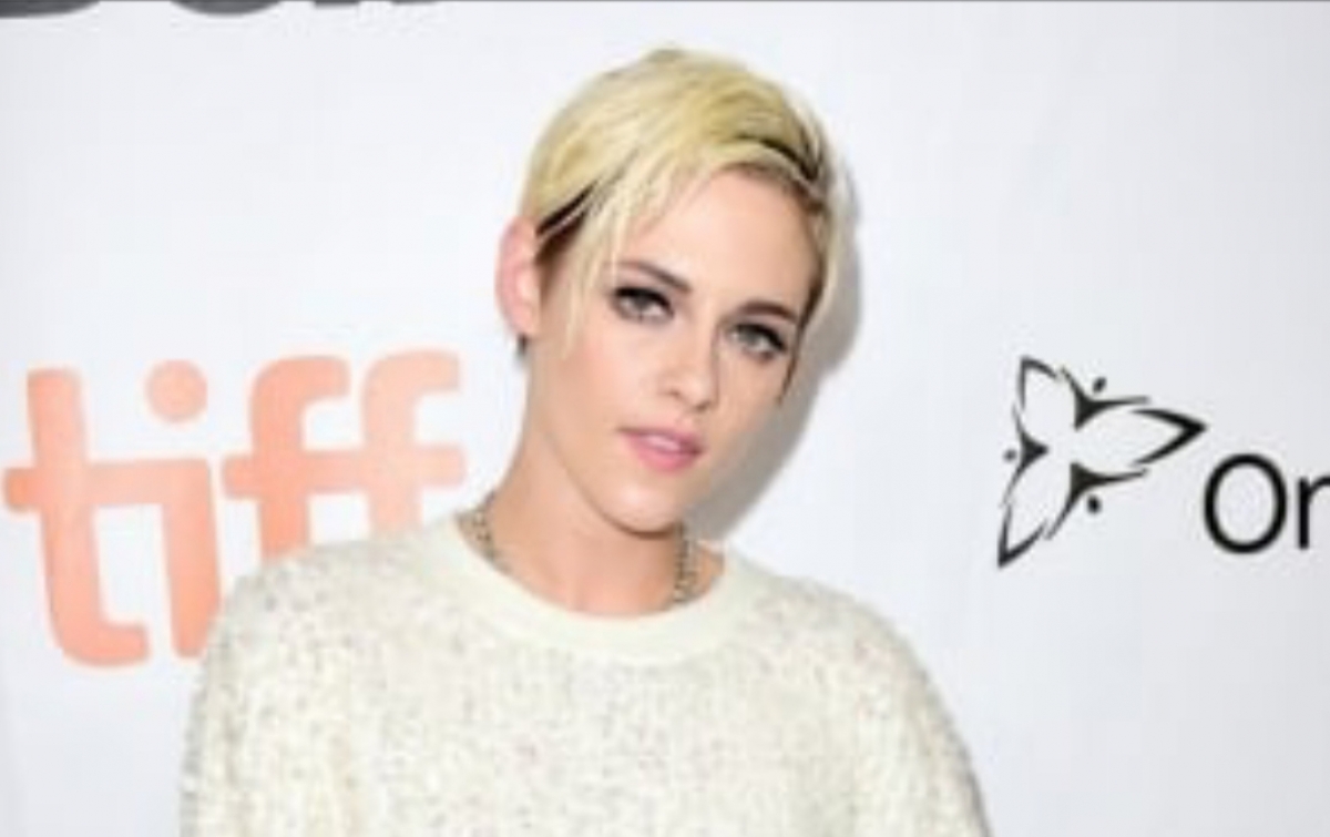 Sutradarai Film, Kristen Stewart Tidak Sabar Memulai Casting