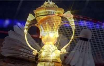 Sudirman Cup, Indonesia Optimis Hadapi Malaysia