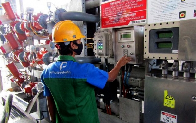 Konsumsi BBM di Sumut Meningkat, Pertamina Terus Berupaya Jaga Pasokan