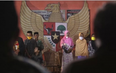 Hari Kesaktian Pancasila, Selalu Waspada Terhadap Ideologi Lain