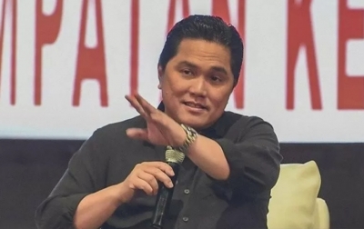Erick Thohir Minta R&D Dikembalikan di Perguruan Tinggi