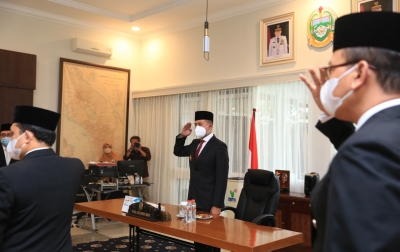 Terapkan Nilai Pancasila untuk Membangun Bangsa