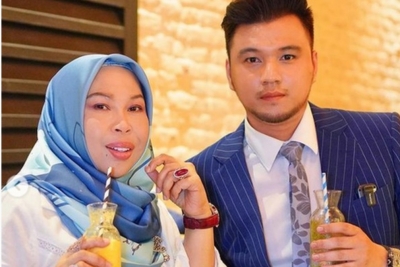 Takut Batal Nikah, Janda Kaya Tawarkan 10 M ke Berondong