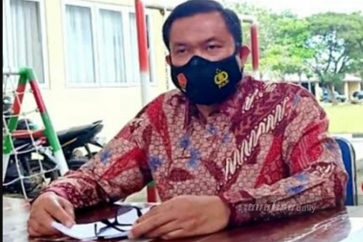Polda Aceh Tetapkan 6 Tersangka Korupsi Pengaspalan Jalan di Simeulue