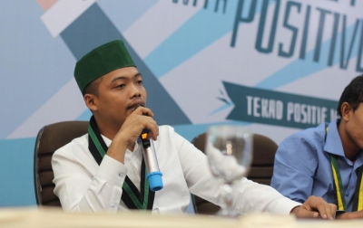 HMI Sumut Gelar Musda ke XXIV November 2021