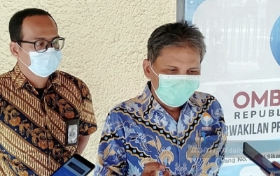 Ombudsman Temukan Fakta Baru Terkait Video Viral di Lapas Tanjung Gusta