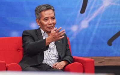 Memerdekakan UMKM, Mempercepat Inklusi