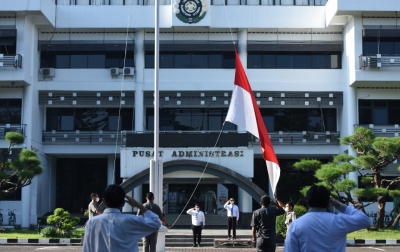 Dewan Guru Besar USU Mendukung Penuh Kebijakan Strategis Pimpinan