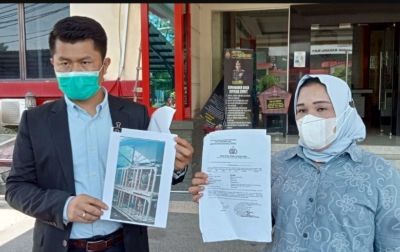 Polda Sumut Diminta Tangkap Penadah Ratusan Ekor Ayam Bangkok