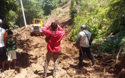 Banjir Bandang dan Longsor di Luwu, 6 Desa Terisolir Sudah Dapat Dijangkau