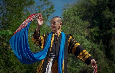 Sambut Indonesia Menari Virtual 2021, Lebih dari 9.000 Orang Berpartisipasi