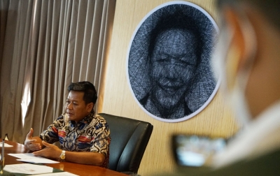 USU Perkuat Hilirisasi Riset Kesehatan dengan Gandeng Gakeslab