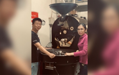 Berpegang Teguh pada Filosofi Jadikan Bisnis Kopi Milik Awi Eksis Hingga Kini