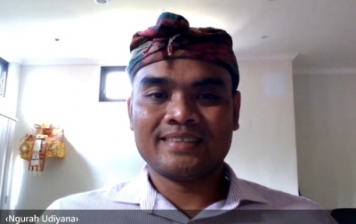 Diskominfos Dorong Transformasi Bali Smart Island