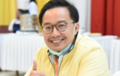 Golkar Setuju Presiden Jokowi Dinilai Jenius