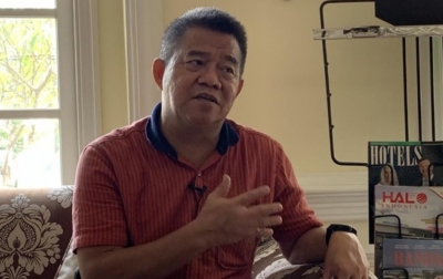 Buntut Surati Kapolri, Brigjen Tumilaar Dicopot dari Irdam Merdeka