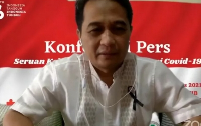 Ketum IDI Minta Pemerintah Perketat Pintu Masuk Indonesia