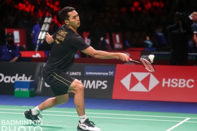 Kalahkan Aljazair, Indonesia Semakin Percaya Diri Hadapi Thailand