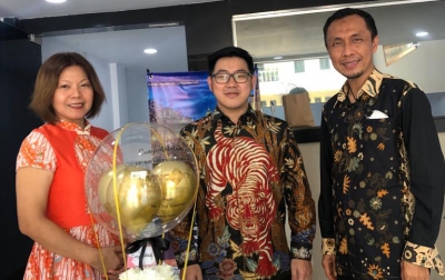 Kantor MNC Life Kini Hadir di Kompleks MMTC, Jangkau Masyarakat Luas