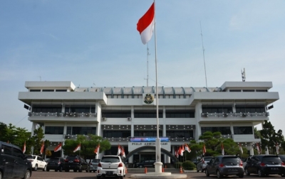 BNN Sumut Grebek Fakultas Ilmu Budaya USU