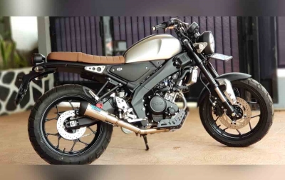 Alasan Konsumen Beli Yamaha XSR 155, Tampilannya Dukung Gaya Hidup Premium