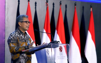 BRI Lakukan Tiga Aksi Korporasi Besar Untuk Jaga Pertumbuhan Berkelanjutan