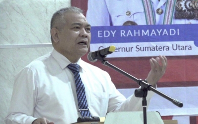 Asren: Sekarang Ini Bukan Era ‘Kerja Tak Kerja’