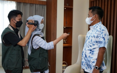 Perang Lawan Narkoba, Rektor USU Aktifkan Satgas dan Mahasiswa Anti Narkotika